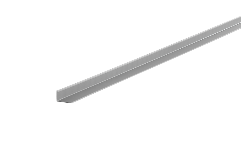 Owa Wandwinkel 19x24x3050mm weiss