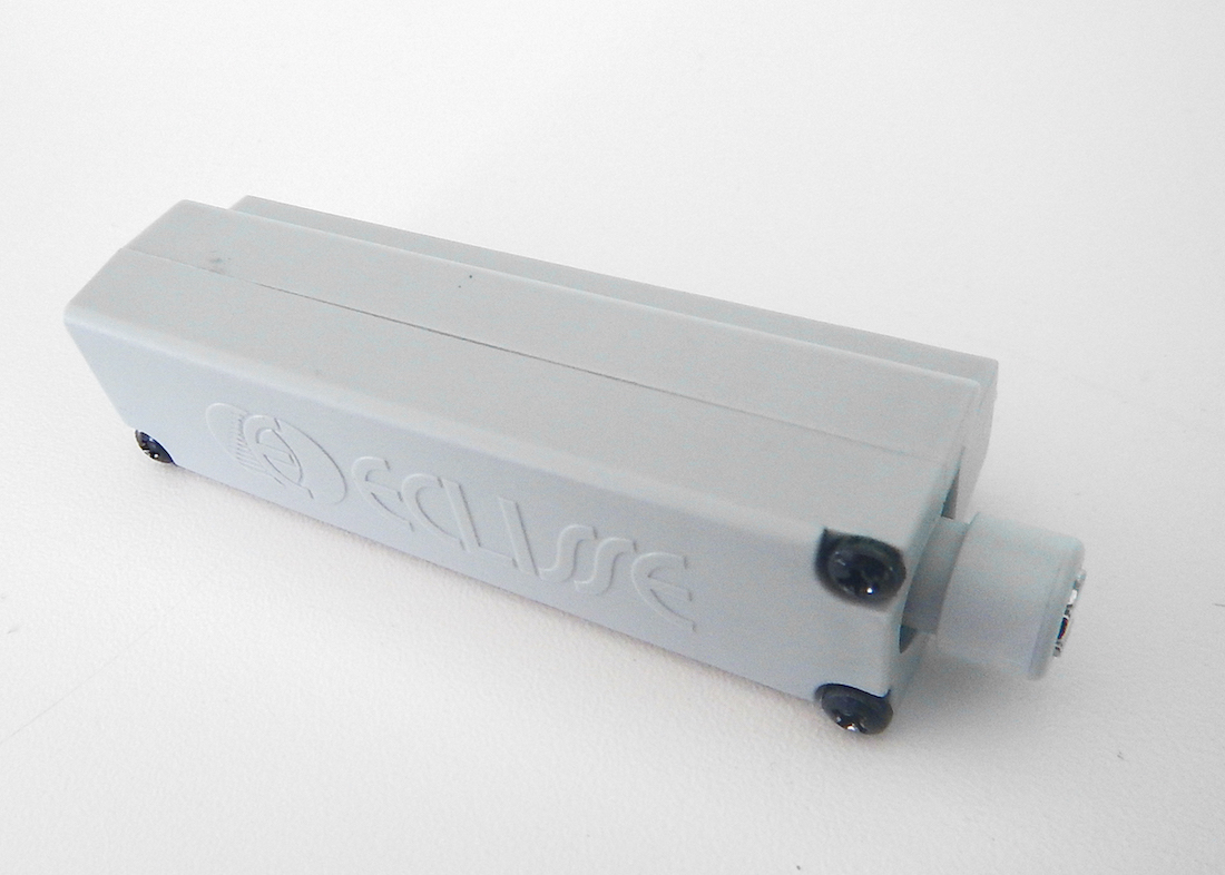 Eclisse Push Pull Federsystem Syntesis