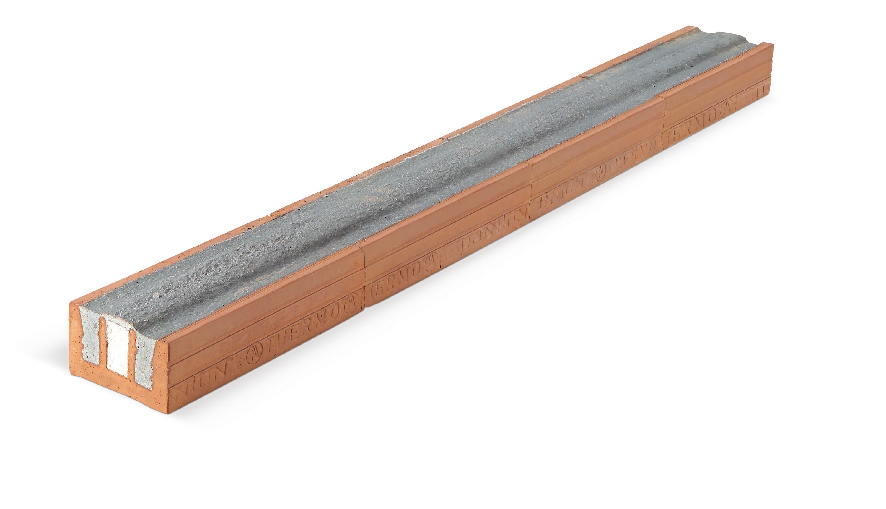 Spannton Thermosturz 12 x 6,5 cm