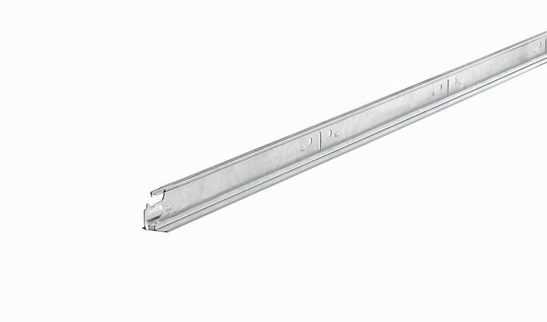 Owa Verbindungsprofil Cliq 24 CT weiss 1250mm