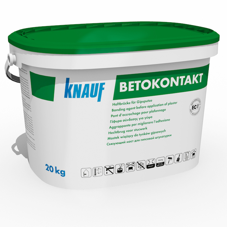 Knauf Betokontakt 20kg