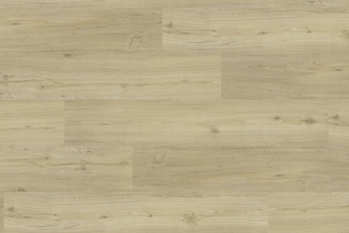 Tilo Vinylboden Novo Eiche Porzellan