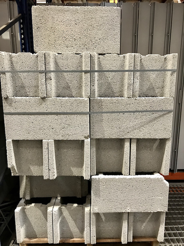 Beton Schalstein