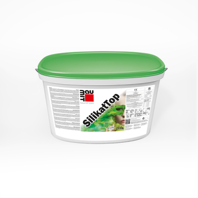 Baumit SilikatTop Silikatputz 25kg