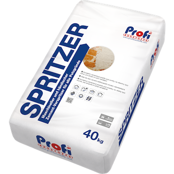 PROFI Spritzer 4mm 40kg