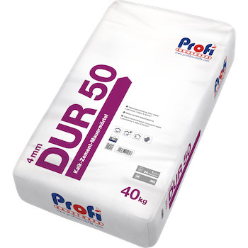 PROFI DUR 50 4mm 40kg